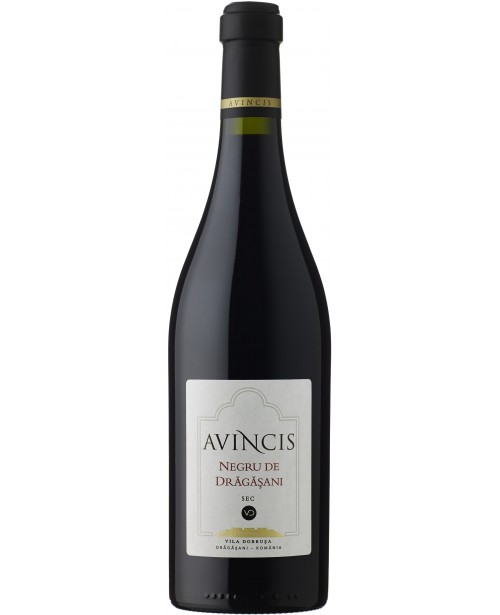 Avincis Negru de Dragasani 1.5L Top Avincis Negru de Dragasani 1.5L Top